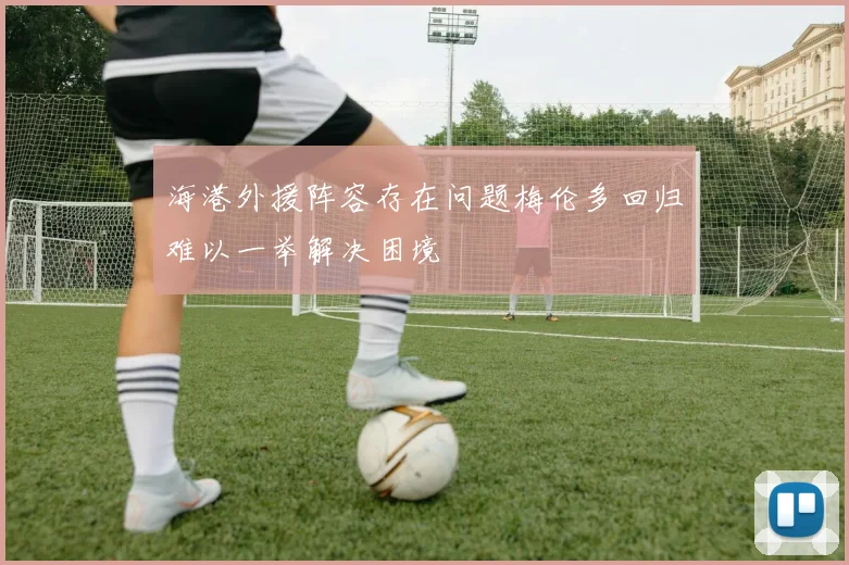 海港外援阵容存在问题梅伦多回归难以一举解决困境